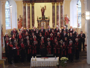 Chorvereinigung Cäcilia Neuhof