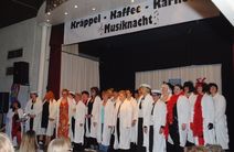 Kräppelkaffee 2016