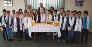Adventskonzert