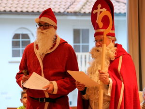 Kinderaktionstag Nikolaus